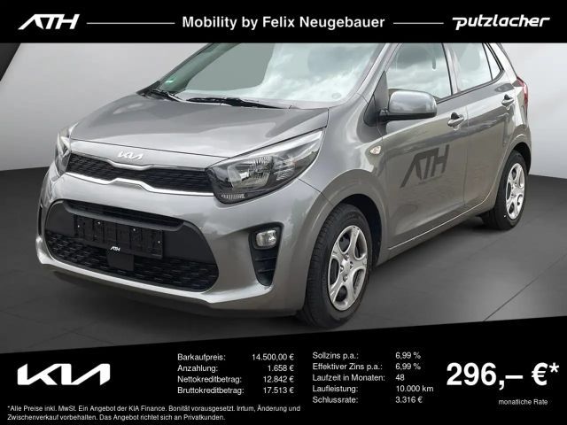 Kia Picanto Edition 7