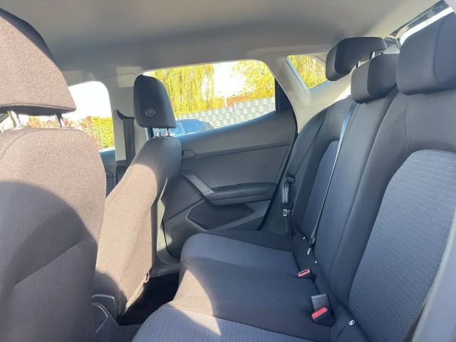 Seat Ibiza 1.0 TSI Style