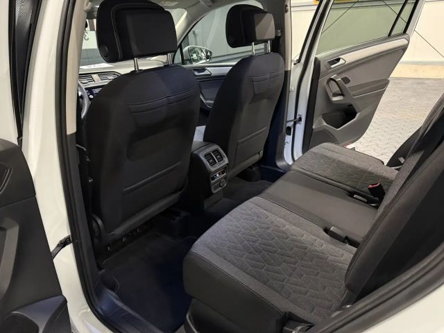 Volkswagen Tiguan 1.5 TSI Allspace DSG Move