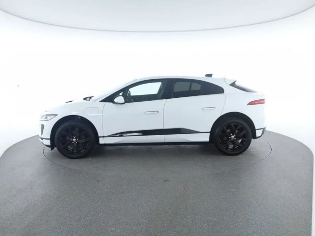Jaguar I-Pace AWD