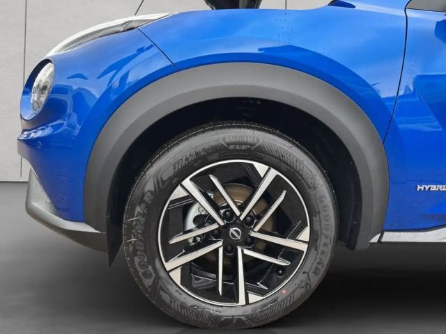 Nissan Juke N-Connecta