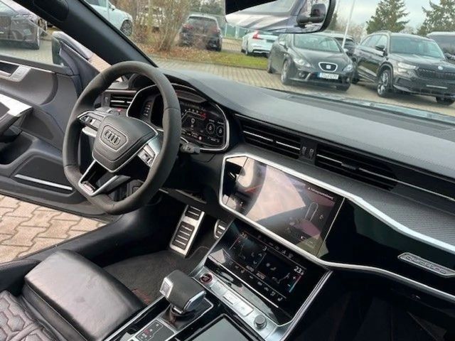 Audi RS7 4.0 TFSI Quattro Sportback