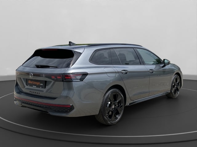 Volkswagen Passat DSG Variant eHybrid