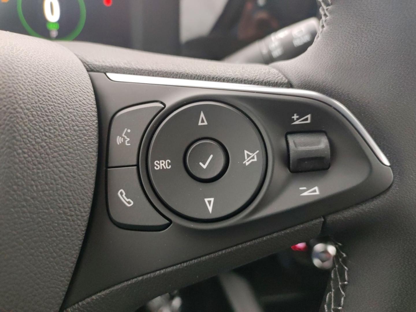 Opel Mokka Elegance Mokka-e