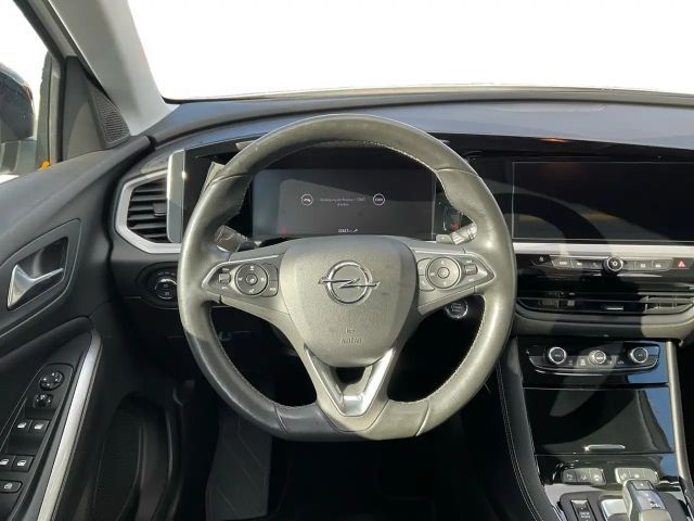 Opel Grandland X 1.6 Turbo Ultimate