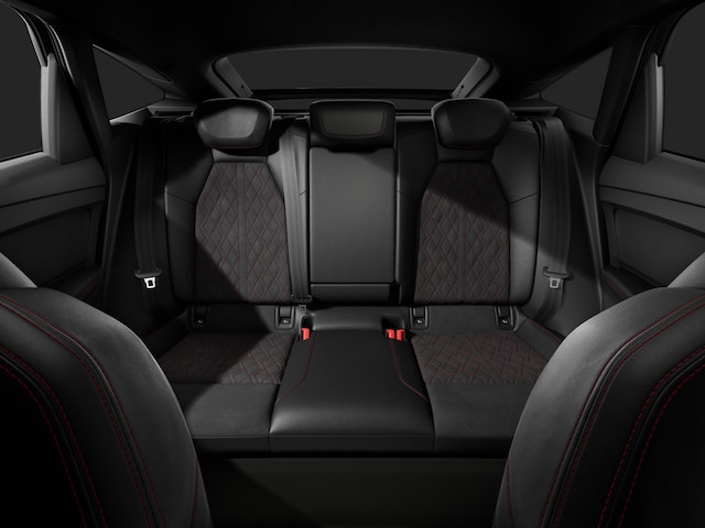 Audi Q4 e-tron 35 Sportback