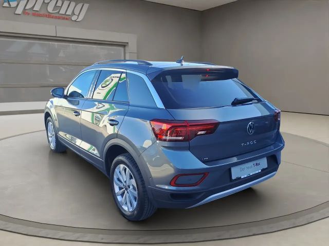 Volkswagen T-Roc FRIENDS - LAST EDITION - nur € 23.999,-*