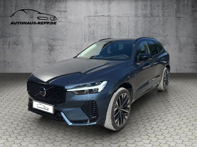 Volvo XC60 AWD Dark T8 Ultra