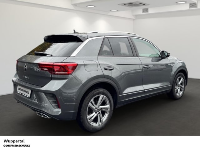 Volkswagen T-Roc 1.0 TSI R-Line