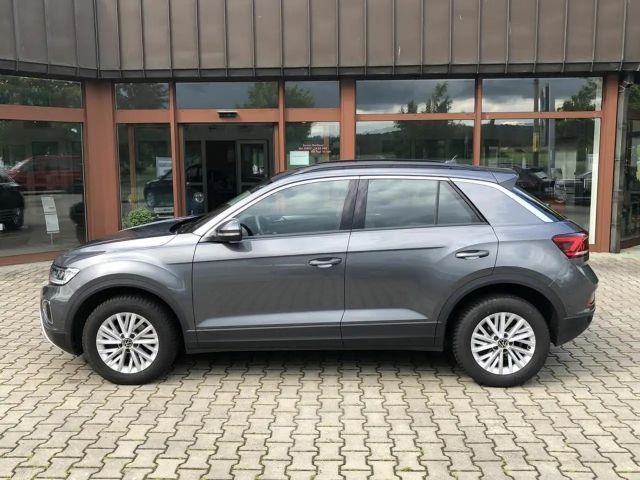 Volkswagen T-Roc 1.5 TSI Life