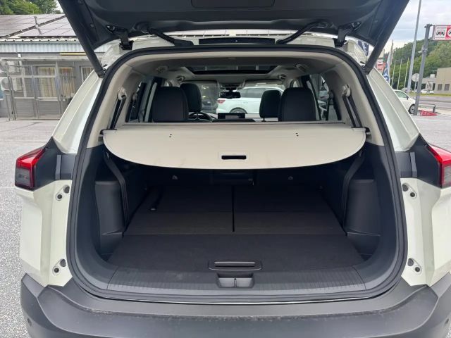 Nissan X-trail Tekna