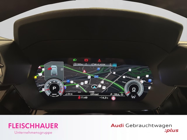 Audi A3 35 TFSI S-Tronic