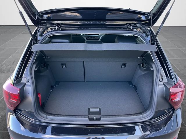 Volkswagen Polo 1.0 TSI DSG