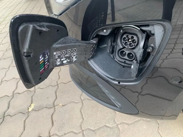 Mercedes-Benz EQV 300 Limousine Lang