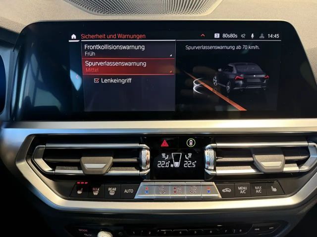 BMW 220 220i Coupé M-Sport