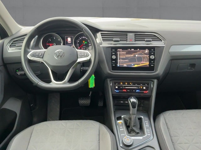 Volkswagen Tiguan 2.0 TDI DSG Life