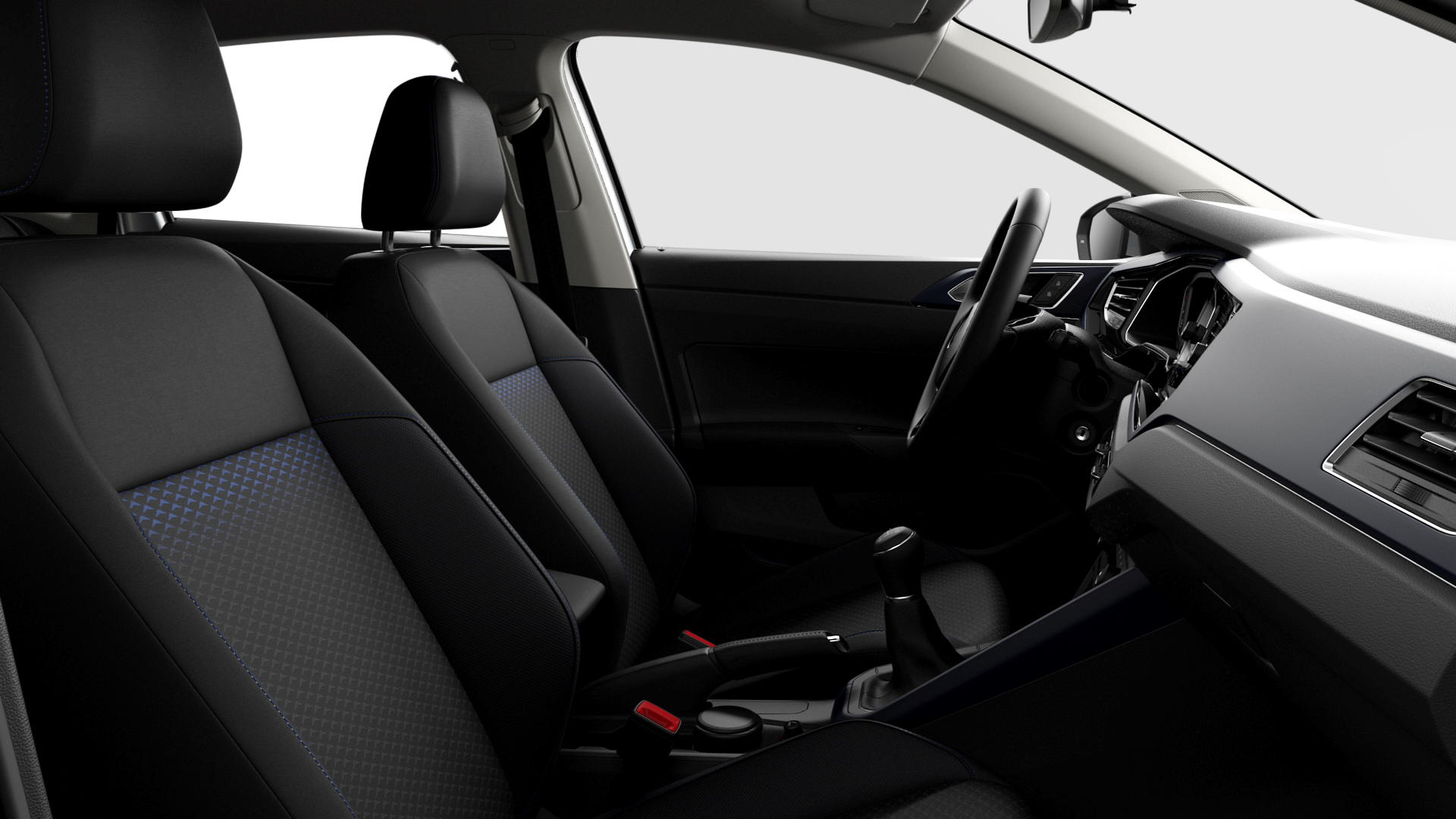 Volkswagen Polo 1.0 TSI DSG