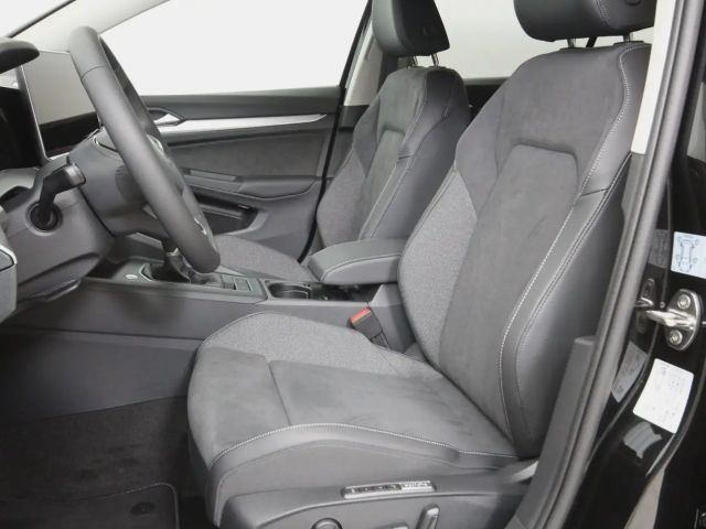 Volkswagen Golf Rabbit TSI