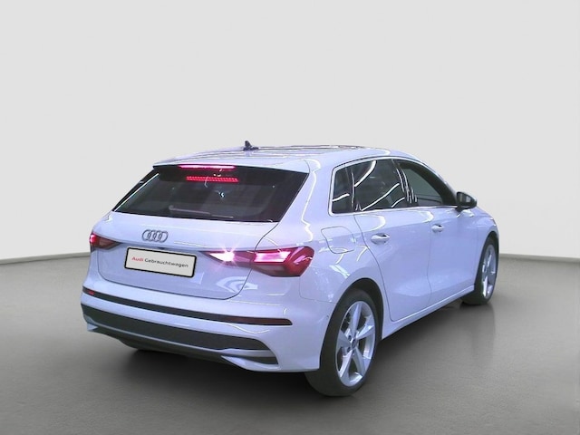 Audi A3 30 TFSI S-Tronic Sportback