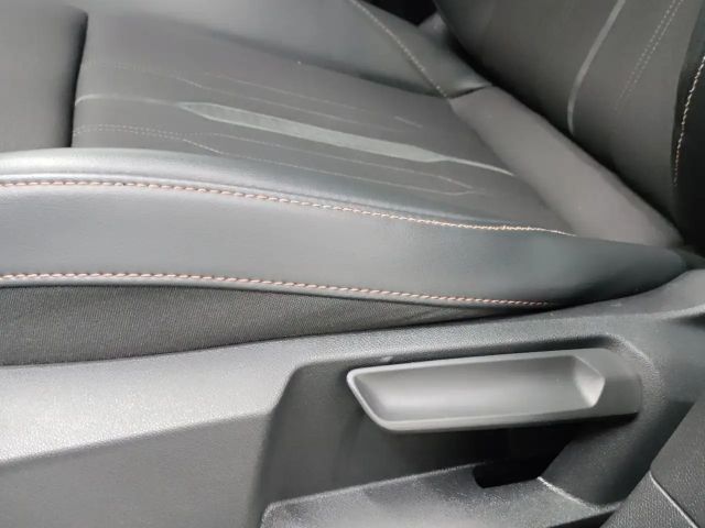 Cupra Leon 1.4 VZ e-Hybrid