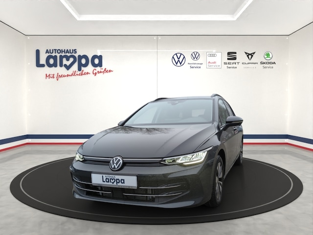 Volkswagen Golf 1.5 TSI Golf VIII Variant