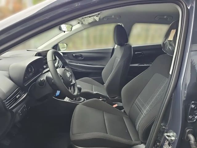 Hyundai Bayon Select T-GDi