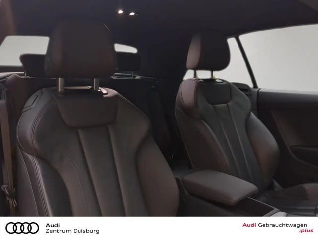 Audi A5 40 TFSI Cabriolet