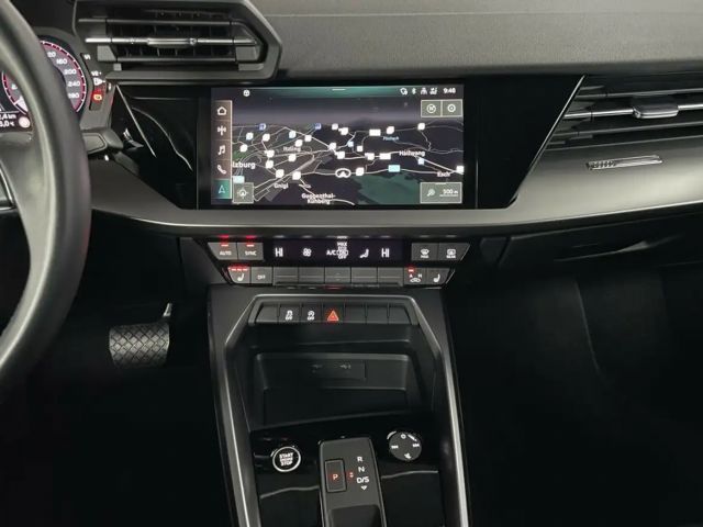 Audi A3 35 TDI Sedan