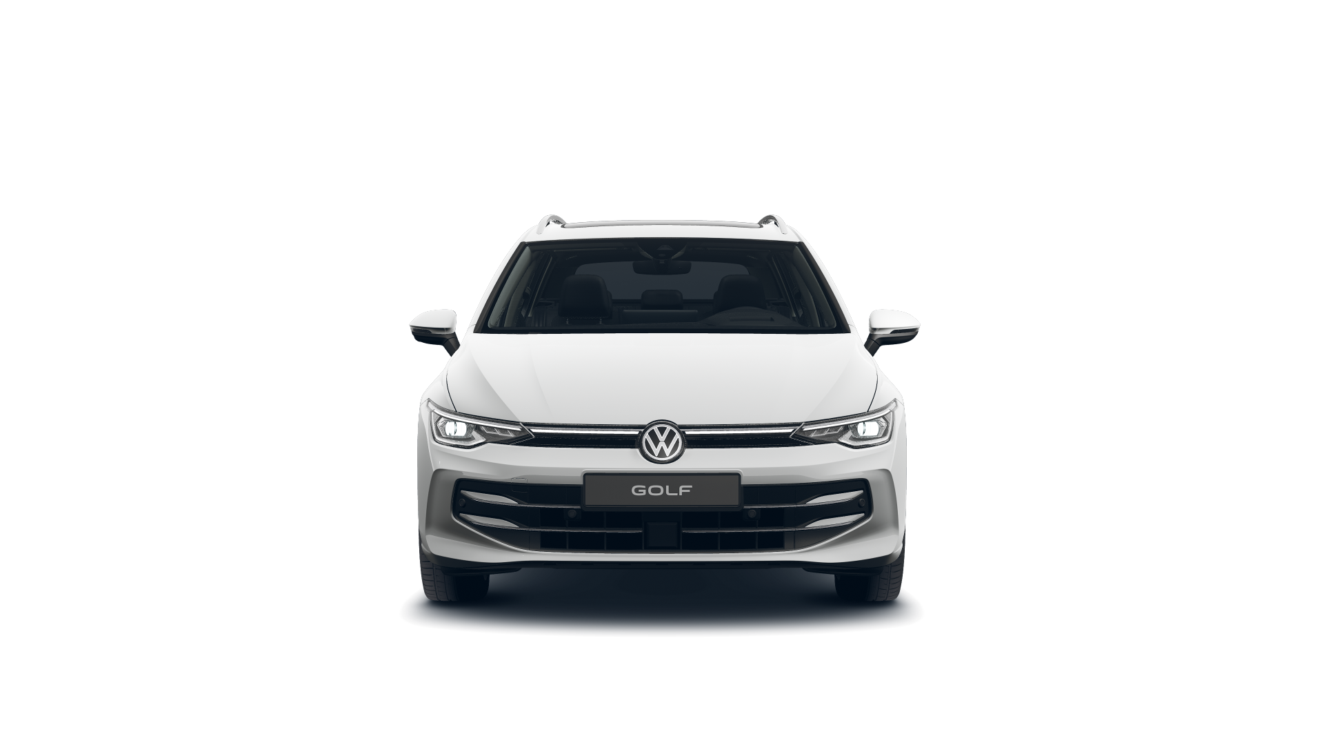 Volkswagen Golf 2.0 TDI DSG Style Variant