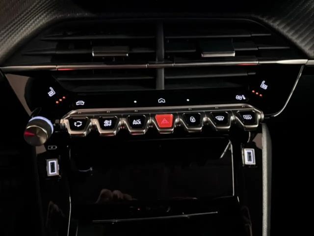 Peugeot 208 Allure Pack Hybrid