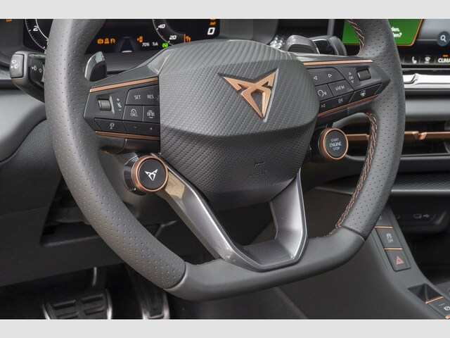 Cupra Terramar 1.5 e-Hybrid VZ