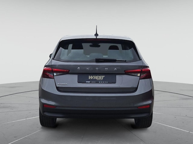 Skoda Fabia 1.0 TSI Style Style