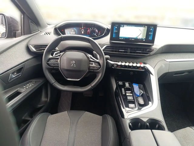 Peugeot 3008 Allure Pack PureTech