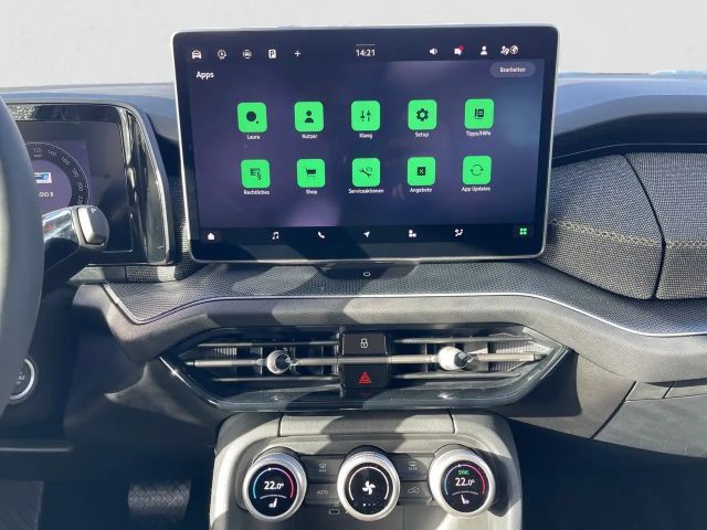 Skoda Kodiaq Selection