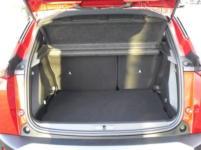 Peugeot 2008 Allure Pack EAT8