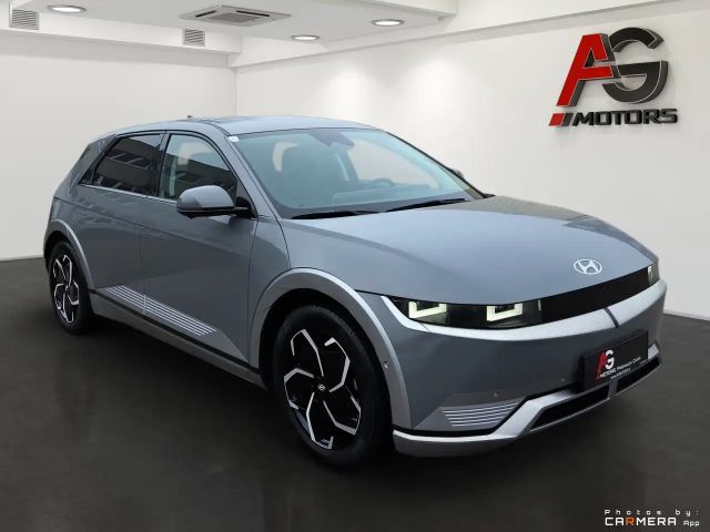 Hyundai IONIQ 5 Long range