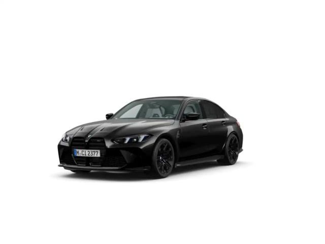 BMW M3 Competition Sedan xDrive