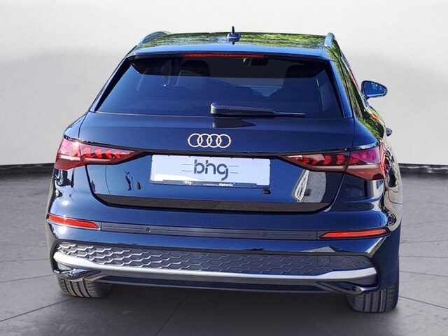 Audi A3 35 TFSI S-Tronic Sportback