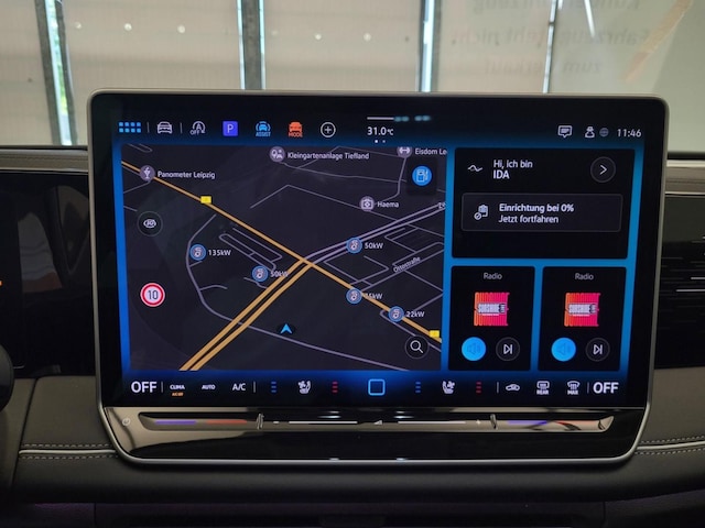 Volkswagen Tiguan 1.5 eTSI Elegance Elegance