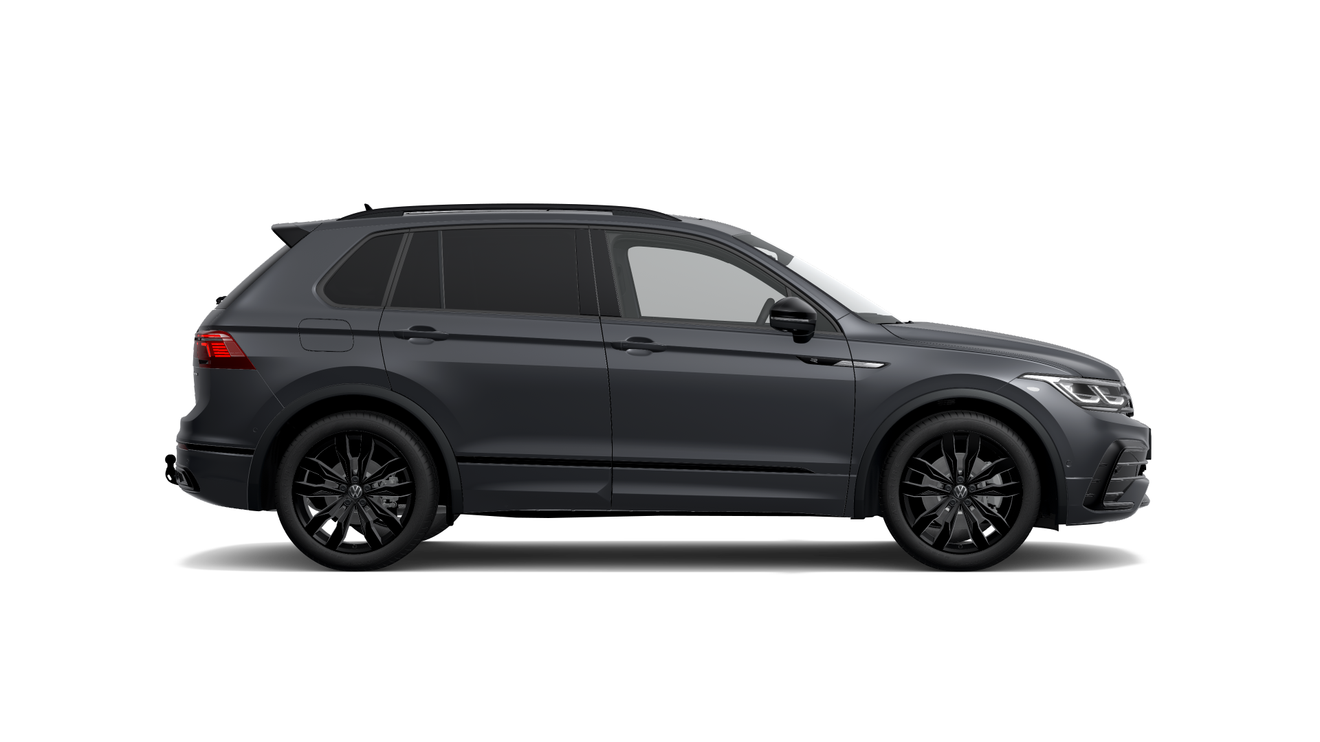 Volkswagen Tiguan 2.0 TSI 4Motion R-Line