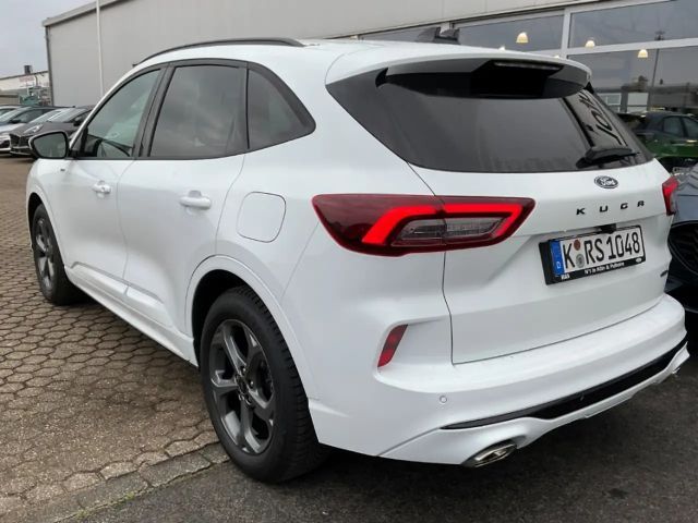 Ford Kuga ST Line