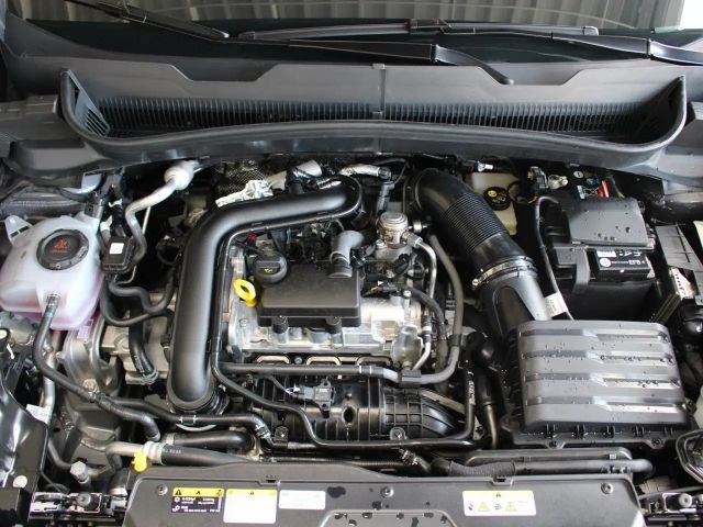 Volkswagen T-Cross 1.0 TSI DSG Life