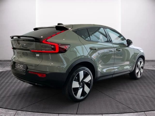 Volvo C40 Twin Engine Ultimate