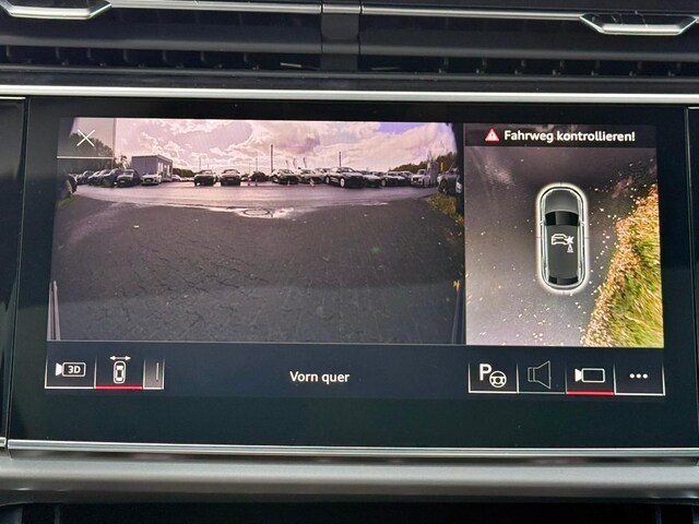 Audi Q8 55 TFSI Quattro