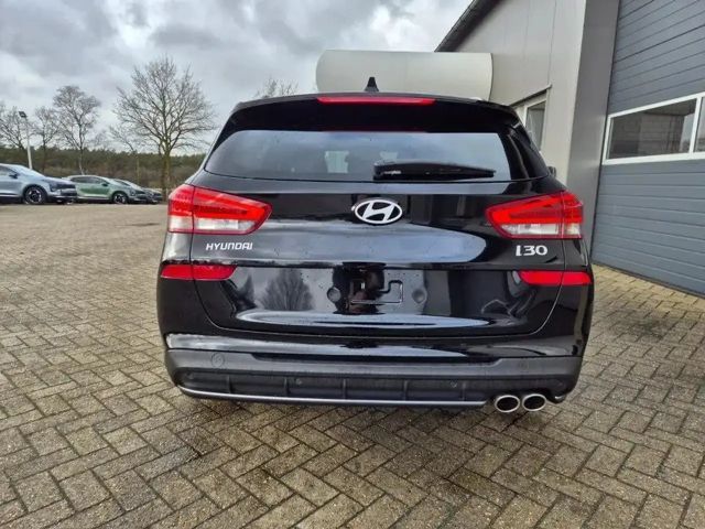 Hyundai i30 1.6 N Line T-GDi