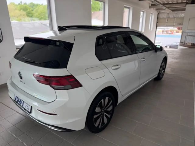Volkswagen Golf 1.0 TSI Golf VIII Move
