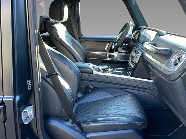 Mercedes-Benz G 63 AMG AMG Line Brabus