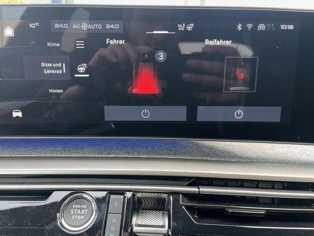 Peugeot 5008 Allure Pack