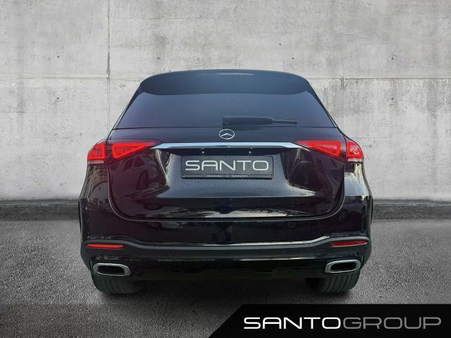 Mercedes-Benz GLE 450 4MATIC AMG Line