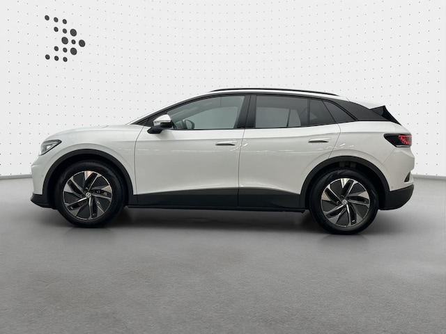 Volkswagen ID.4 IQ.Drive Performance Pro